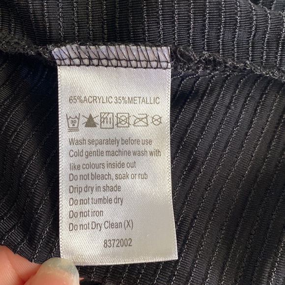 Jorge - Skirt - Size 10 - Picture 3 of 7